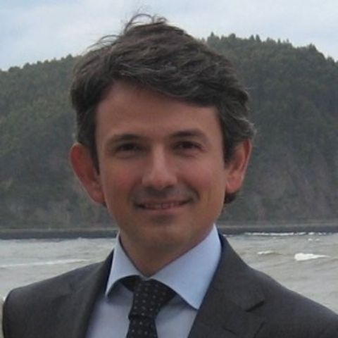 Ángel Ortega