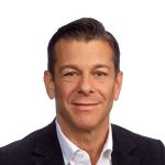 Mark Borell profile photo