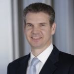 Stewart Steeves, CEO profile photo