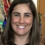 Silvana Bianco, Investment Principal Officer profile photo