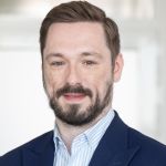 Benjamin Albrecht, Head Of Space Conversion profile photo