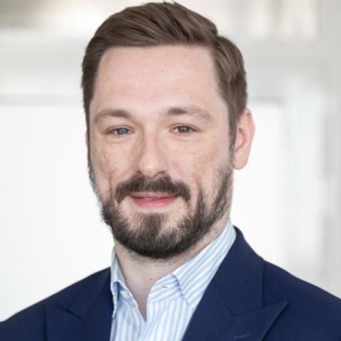 Benjamin Albrecht