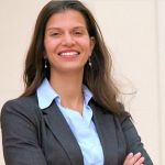 Daria Langenberger, Business Development Director Brazil profile photo