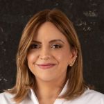 Andrea Castellanos, Airports Technical Managing Director profile photo