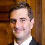 Rodrigo Aravena, Chief Economist profile photo