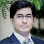 Anupam Yadav, Director, Capital Markets profile photo