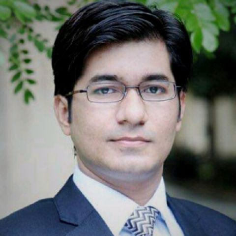 Anupam Yadav