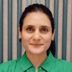 Snigha Malik-Rampal, Director profile photo