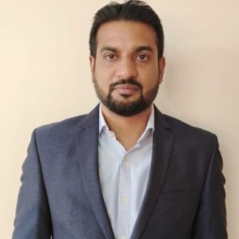 Vineet Chandak