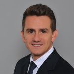 Tobias Schnurer, Executive Director profile photo