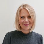 Catherine Dolton, Chief Sustainability Officer profile photo