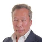 Wesley Paul, Executive Chairman & Founder profile photo