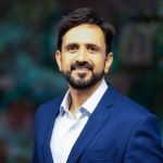Sunil Pareek, Executive Director profile photo