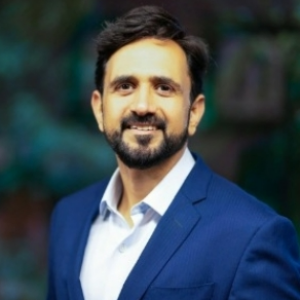 Sunil Pareek