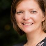 Claire George, Chief Operations and Technology Officer profile photo