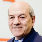 Rafael Herz, Vicepresidente de Estructuración y Banca de Inversión profile photo