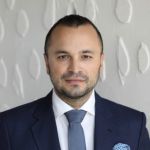 Josef Eim, Vice-Chairman of the Board profile photo