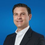 Esteban Sainz, Head of Real Estate C&IB profile photo