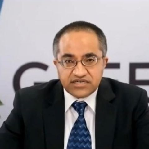 Rajeev Mahajan