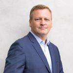 Gerald Klinck, Chief Financial Officer profile photo