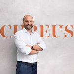 Christian Möhrke, Chief Executive Officer profile photo