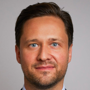 Peter Schümers