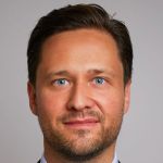 Peter Schümers, Co-Head Origination & Transactions profile photo
