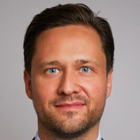 Peter Schümers