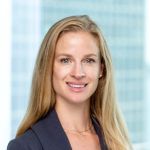 Anna Murray, Senior Managing Director, Global Head of Sustainable Investing profile photo