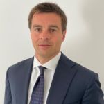 Giandomenico Lenti, Head of Business Development profile photo