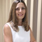 Eva González, Directora General del Negocio de Agua profile photo