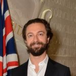 Nicolo Benzi, Investment Director profile photo