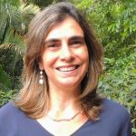 Marisilvia Simões, Siemens Mobility profile photo