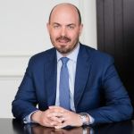 Jake Block, Managing Director profile photo