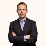 Bernhard Scheer, Director Leasing & Development profile photo