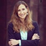 Asunción Borrás, Senior Vicepresident Business Development of BU Hydrogen profile photo