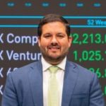 Agustin Tristan, CEO profile photo