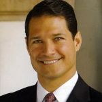 Robert Duncan, Chairman and Chief Executive Officer profile photo