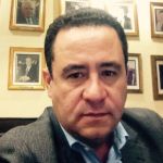 Luis Felipe García, Gerente General profile photo