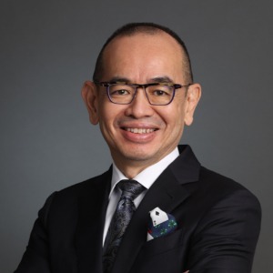 Sherman Ho
