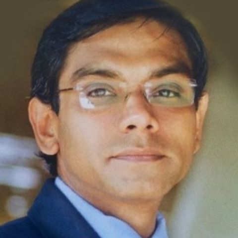 Kartik Gopal