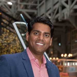 Dave Baswal