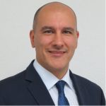 Erick Campos, Managing Director & Regional Head profile photo