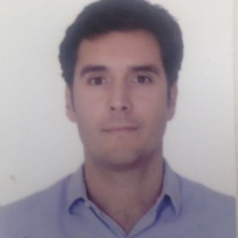 Angel Ibanez