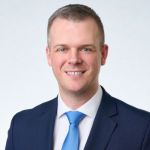 Andrzej Szymczyk, Development Director, Poland, Eastern Europe & Baltics profile photo