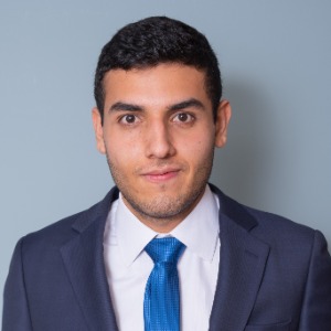 Isaac Parra