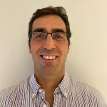 Pedro Batista, Founding Partner profile photo
