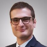 Giuseppe Pio De Lucia, Director profile photo