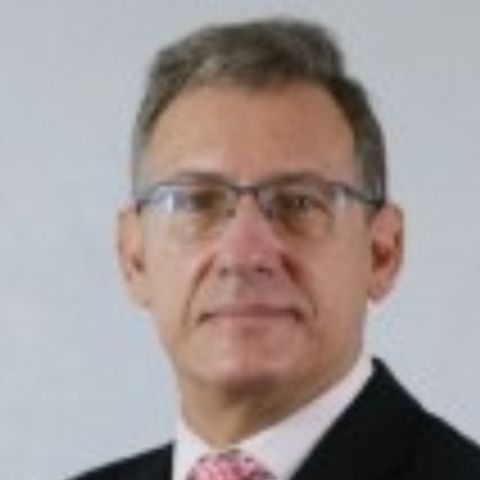 Alberto Díaz del Río