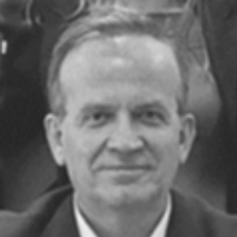 Antonio González Cuéllar Serrano